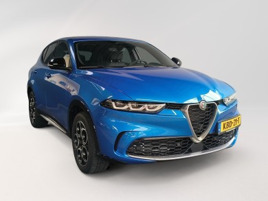 Alfa Romeo Tonale (KBD21T) met auto abonnement