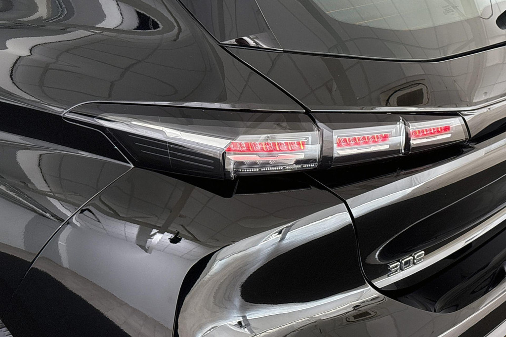 Peugeot 308 (GDH68L) met abonnement