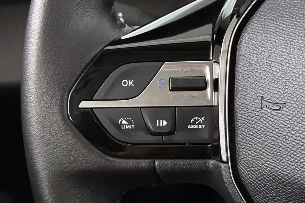 Peugeot 308 (GDH68L) met abonnement