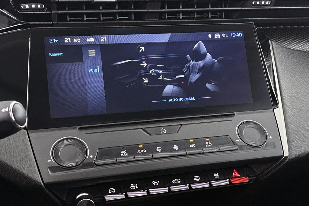 Peugeot 308 (GDH68L) met abonnement