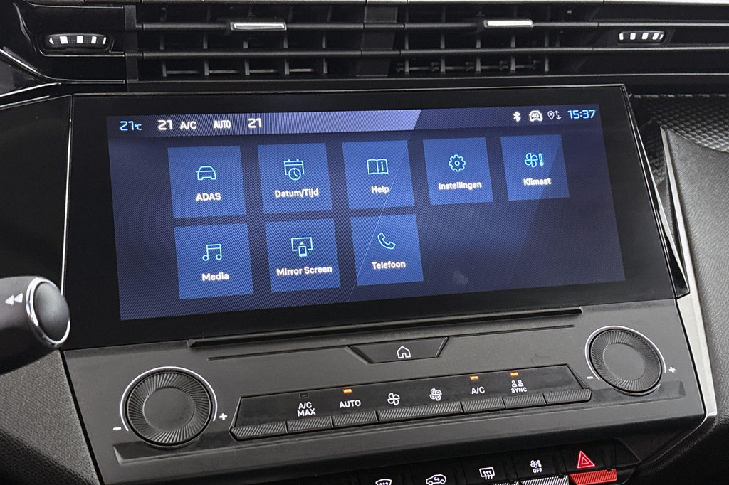 Peugeot 308 (GDH68L) met abonnement