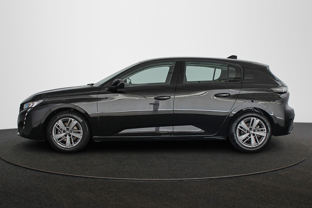 Peugeot 308 (GDH68L) met abonnement
