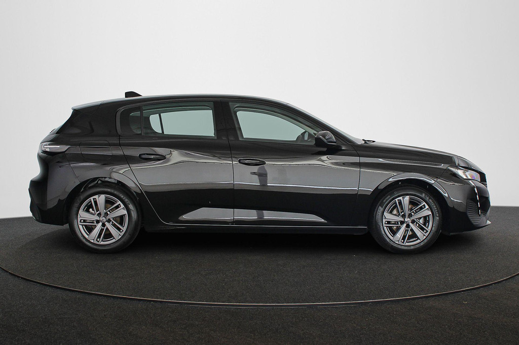 Peugeot 308 (GDH68L) met abonnement