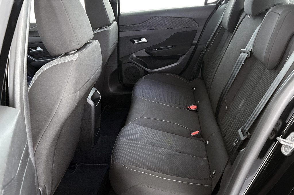 Peugeot 308 (GDH68L) met abonnement