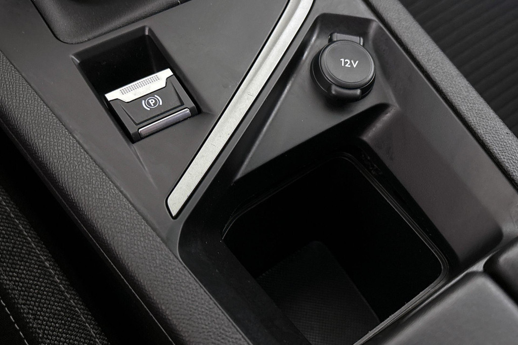 Peugeot 308 (GDH68L) met abonnement