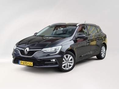 Renault MEGANE Estate (P695LG) met auto abonnement