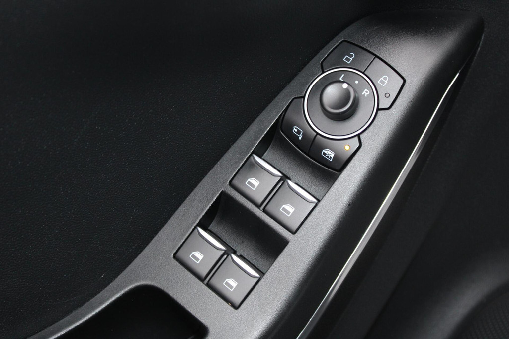 Ford Puma (S386BH) met abonnement