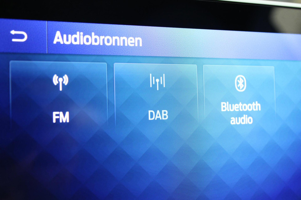 Ford Puma (S386BH) met abonnement