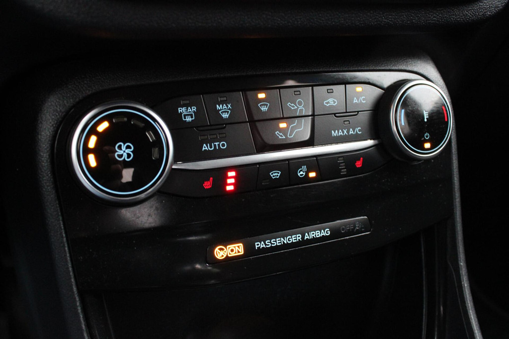 Ford Puma (S386BH) met abonnement