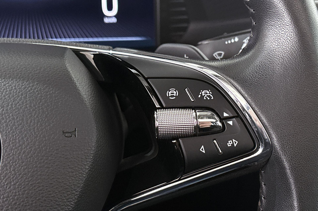 ŠKODA Superb (KBT40S) met abonnement