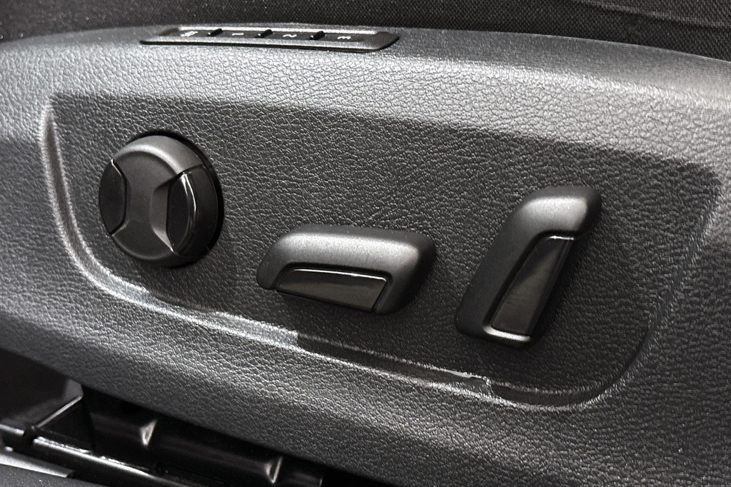 ŠKODA Superb (KBT40S) met abonnement