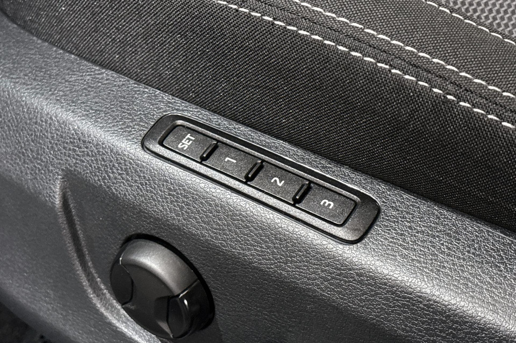 ŠKODA Superb (KBT40S) met abonnement