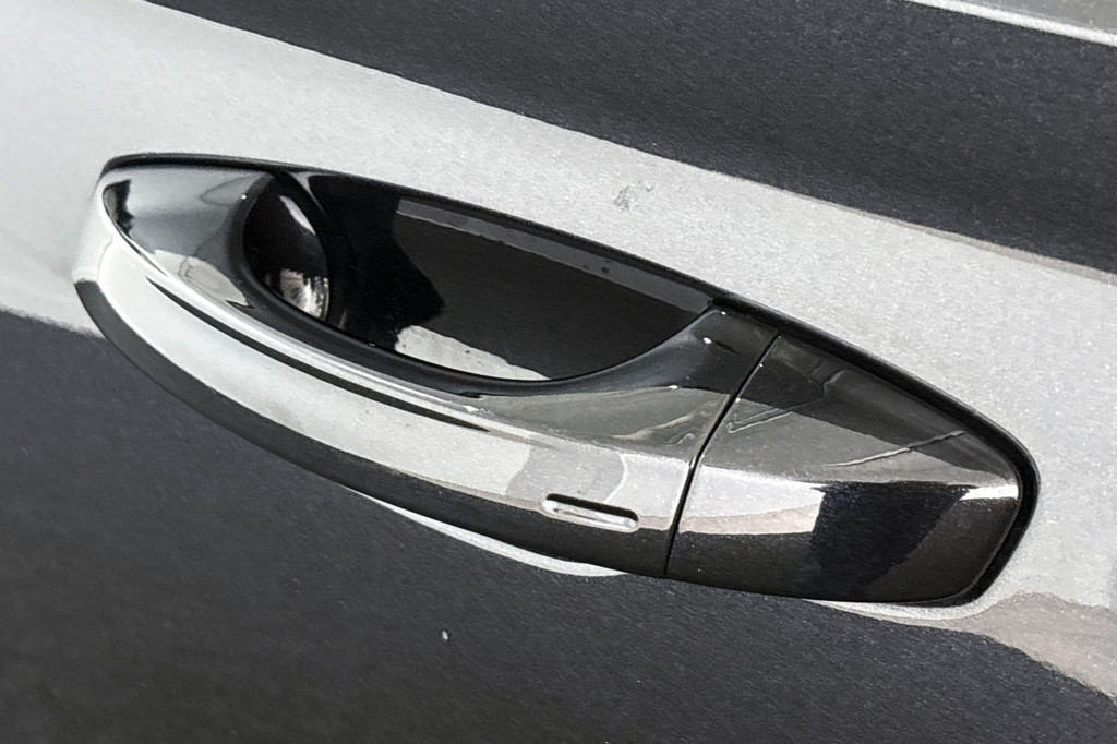 ŠKODA Superb (KBT40S) met abonnement