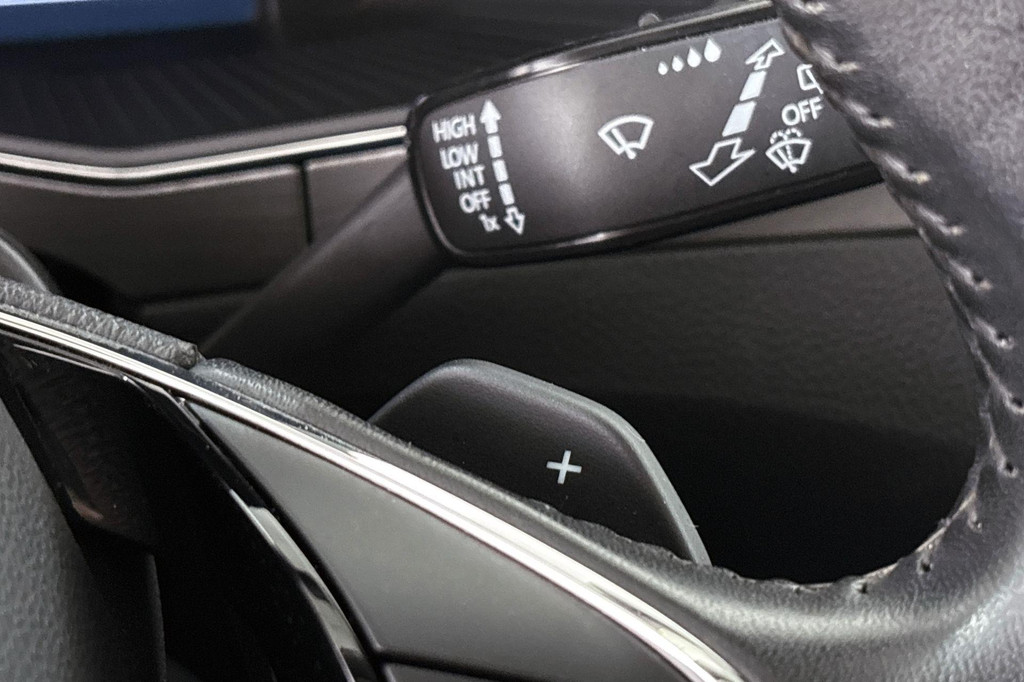 ŠKODA Superb (KBT40S) met abonnement