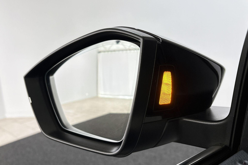 ŠKODA Superb (KBT40S) met abonnement