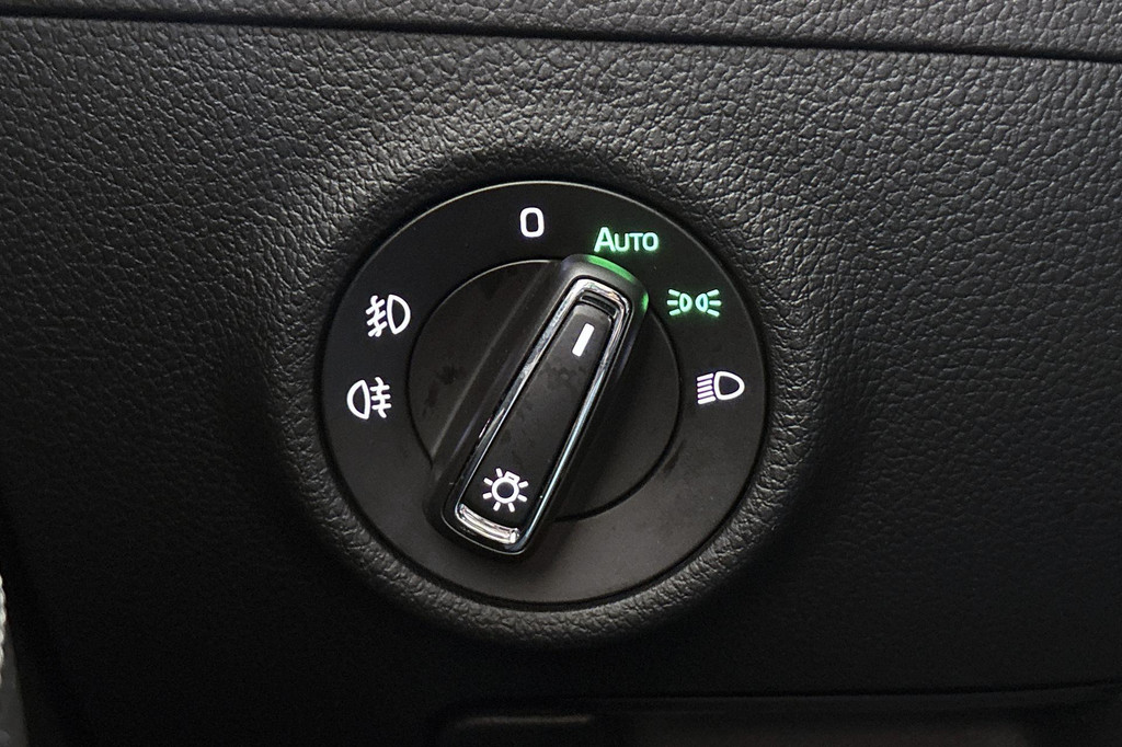 ŠKODA Superb (KBT40S) met abonnement