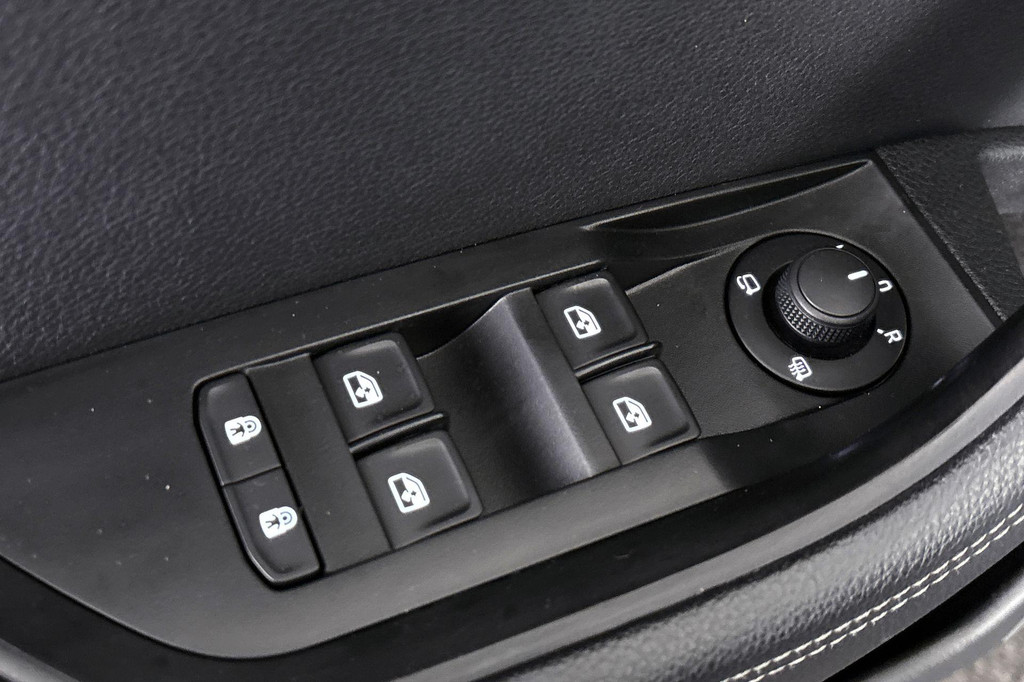 ŠKODA Superb (KBT40S) met abonnement