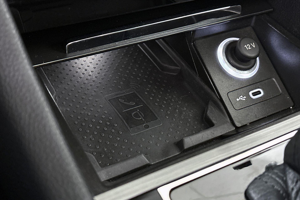 ŠKODA Superb (KBT40S) met abonnement