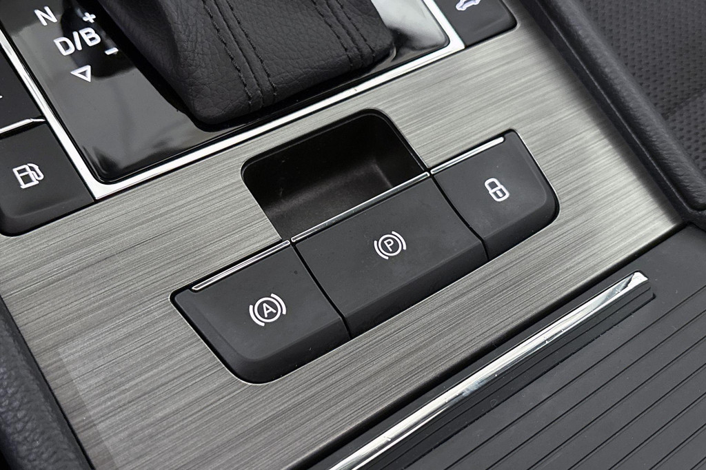 ŠKODA Superb (KBT40S) met abonnement