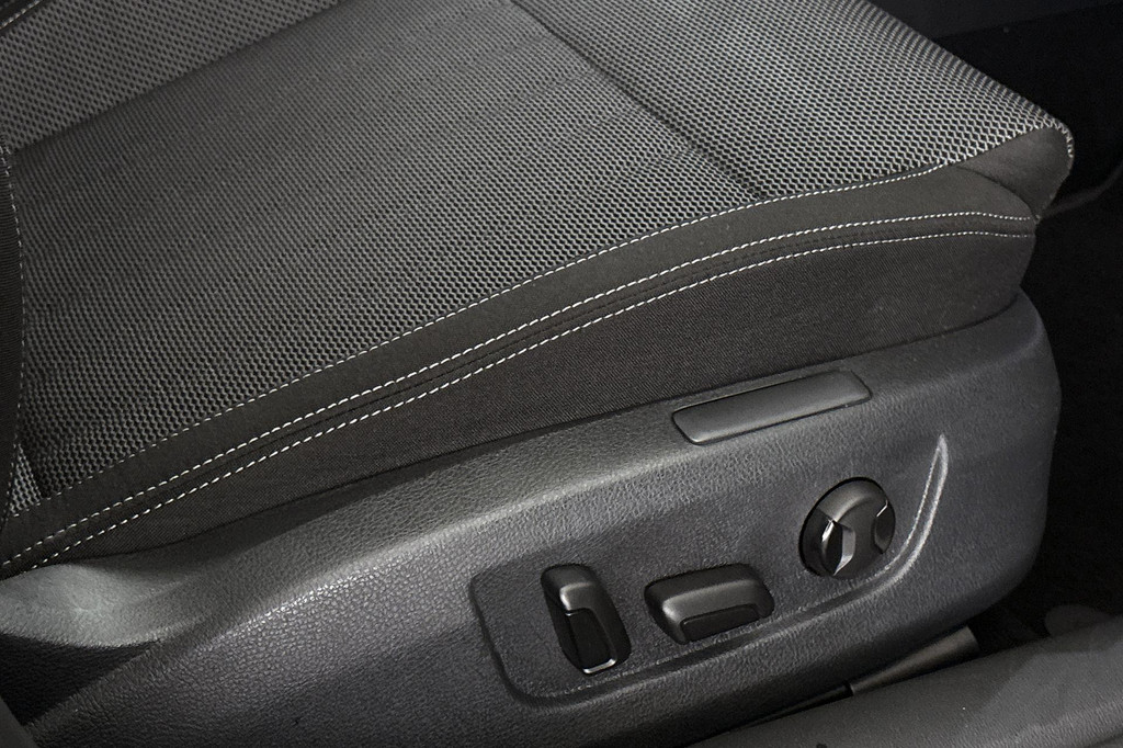 ŠKODA Superb (KBT40S) met abonnement