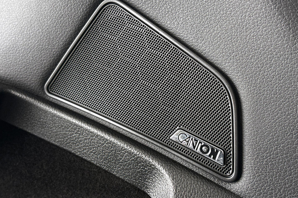 ŠKODA Superb (KBT40S) met abonnement