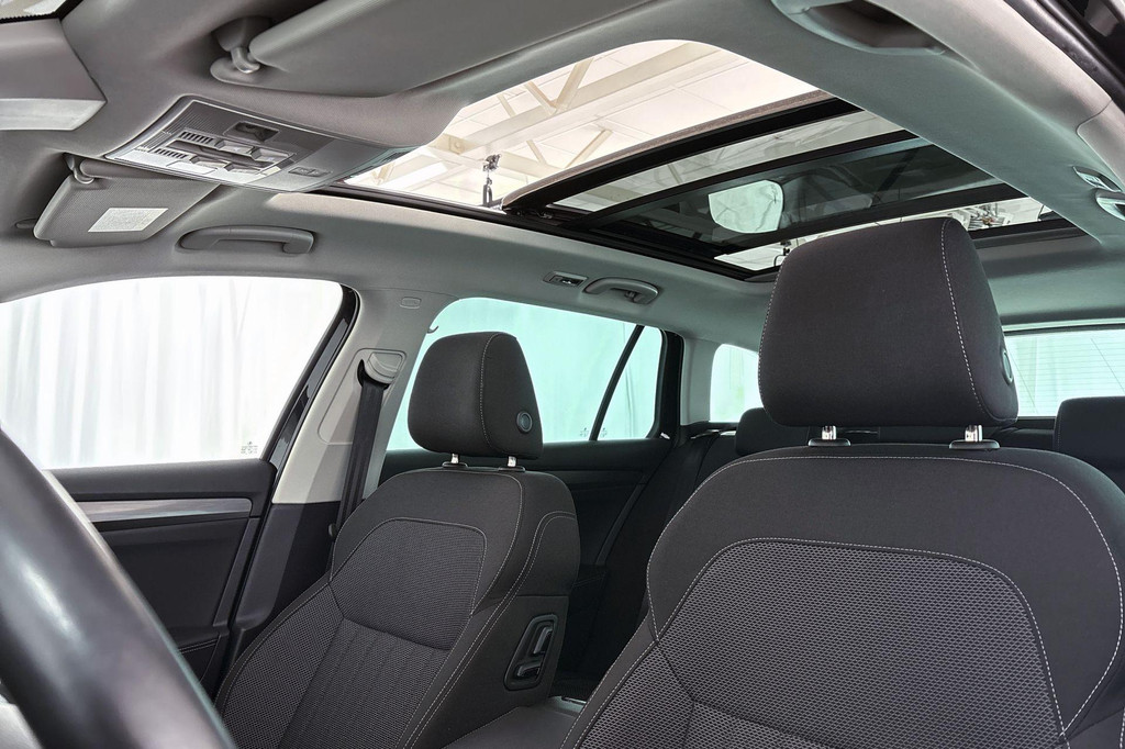 ŠKODA Superb (KBT40S) met abonnement