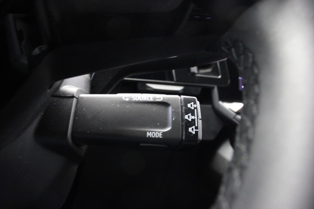 Renault Mégane (X524HT) met abonnement