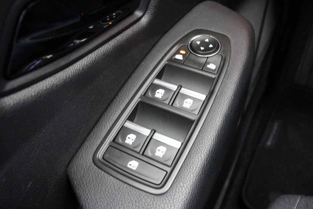 Renault Mégane (X524HT) met abonnement