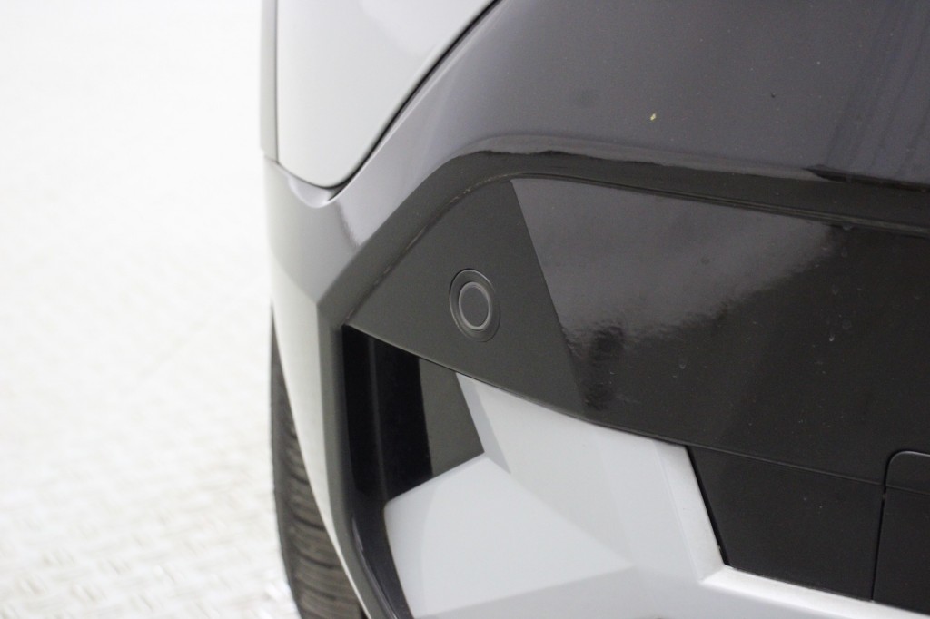 Renault Mégane (X524HT) met abonnement