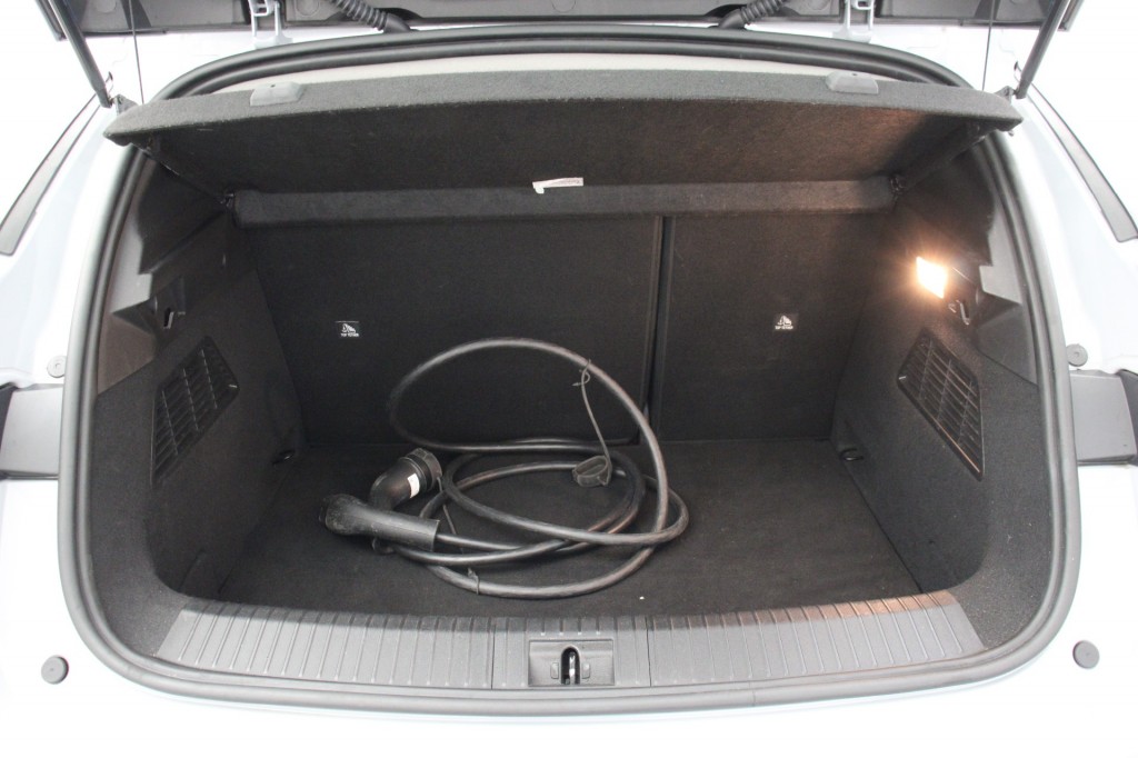 Renault Mégane (X524HT) met abonnement