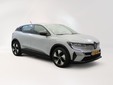 Renault Mégane (X524HT) met auto abonnement