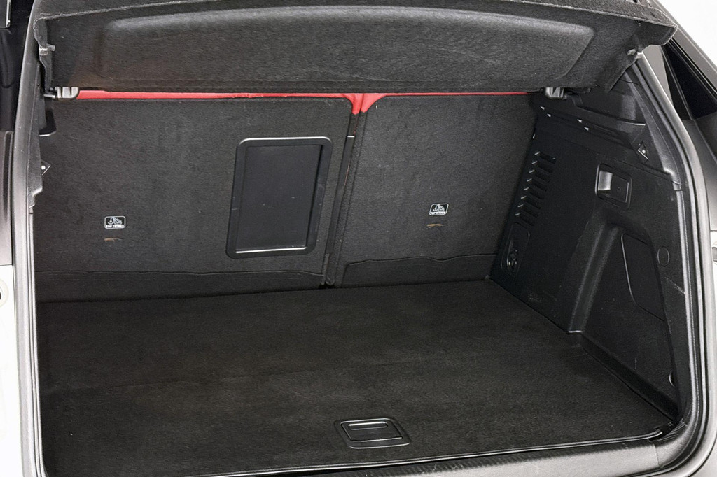 Peugeot 3008 (KBT49T) met abonnement