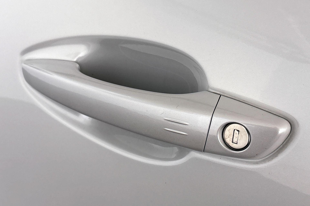 Peugeot 3008 (KBT49T) met abonnement