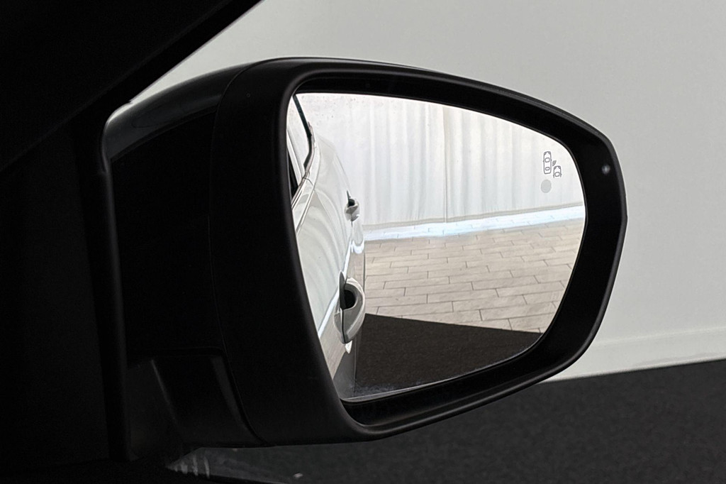 Peugeot 3008 (KBT49T) met abonnement