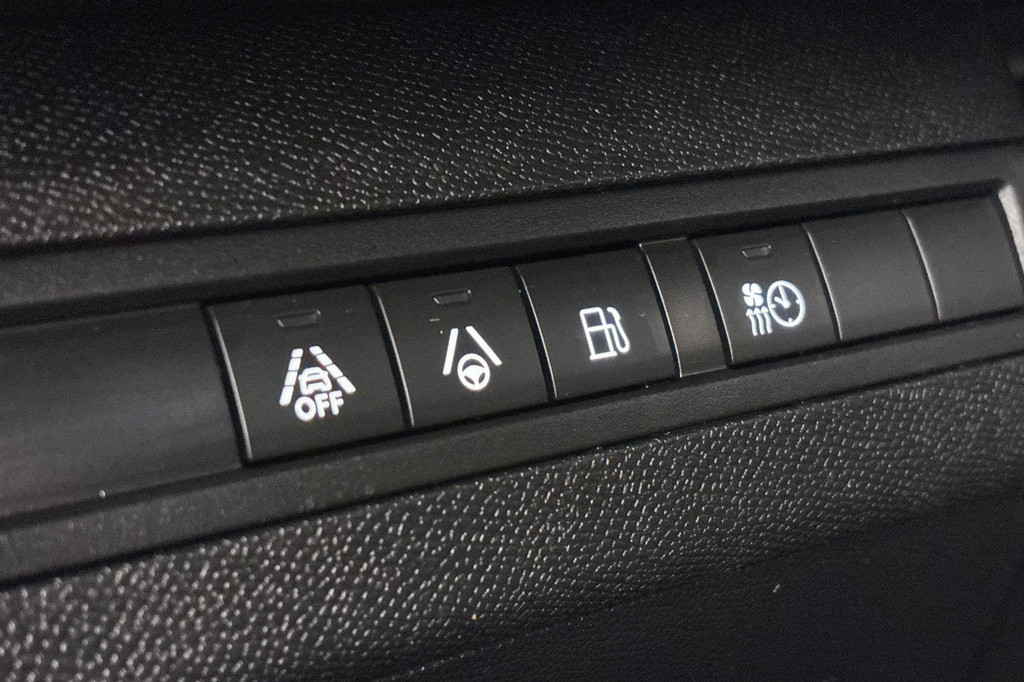 Peugeot 3008 (KBT49T) met abonnement