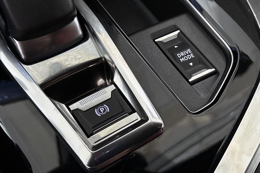 Peugeot 3008 (KBT49T) met abonnement