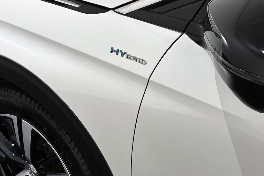 Peugeot 3008 (KBT49T) met abonnement