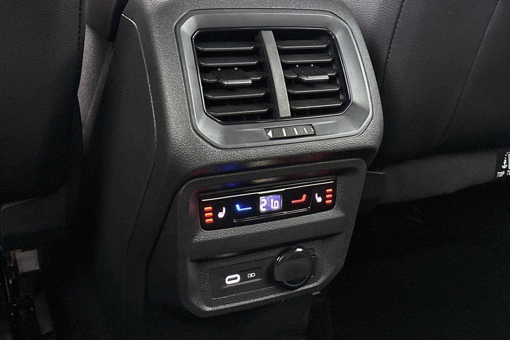 Seat Tarraco (KBT91Z) met abonnement