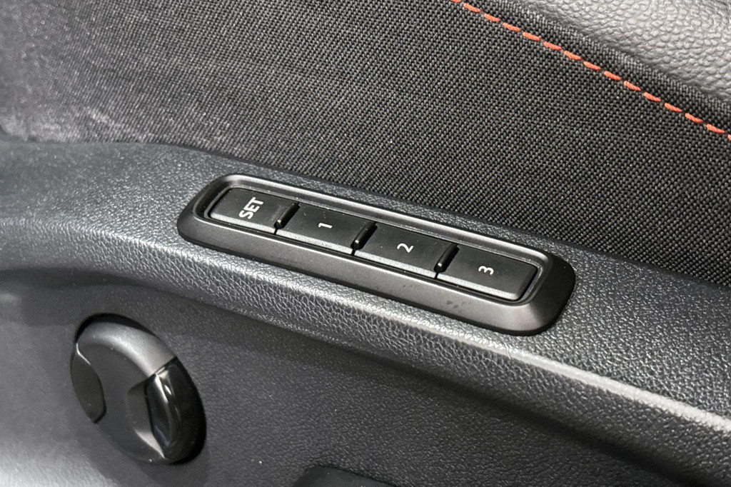 Seat Tarraco (KBT91Z) met abonnement