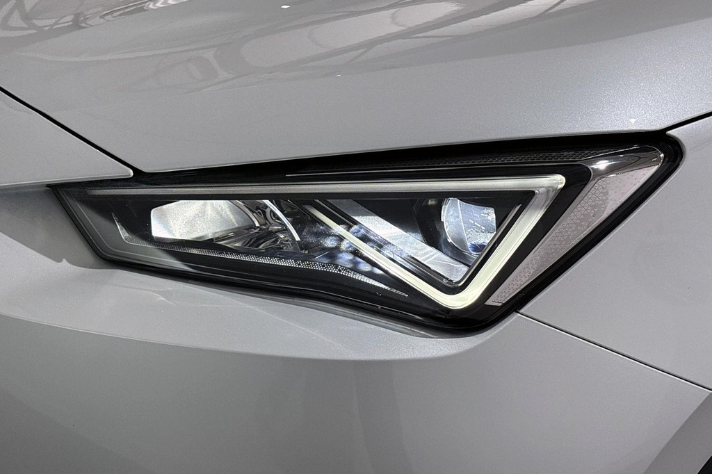 Seat Tarraco (KBT91Z) met abonnement