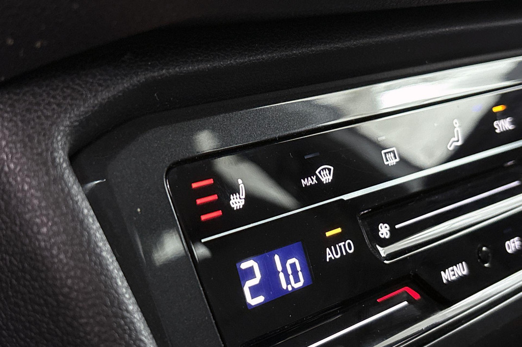 Seat Tarraco (KBT91Z) met abonnement