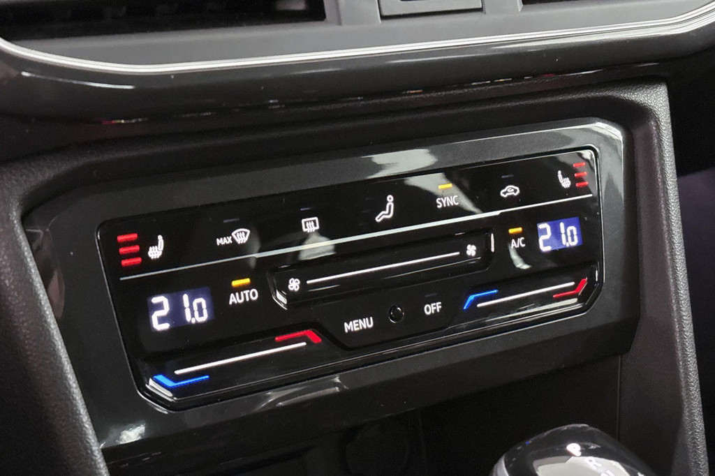 Seat Tarraco (KBT91Z) met abonnement