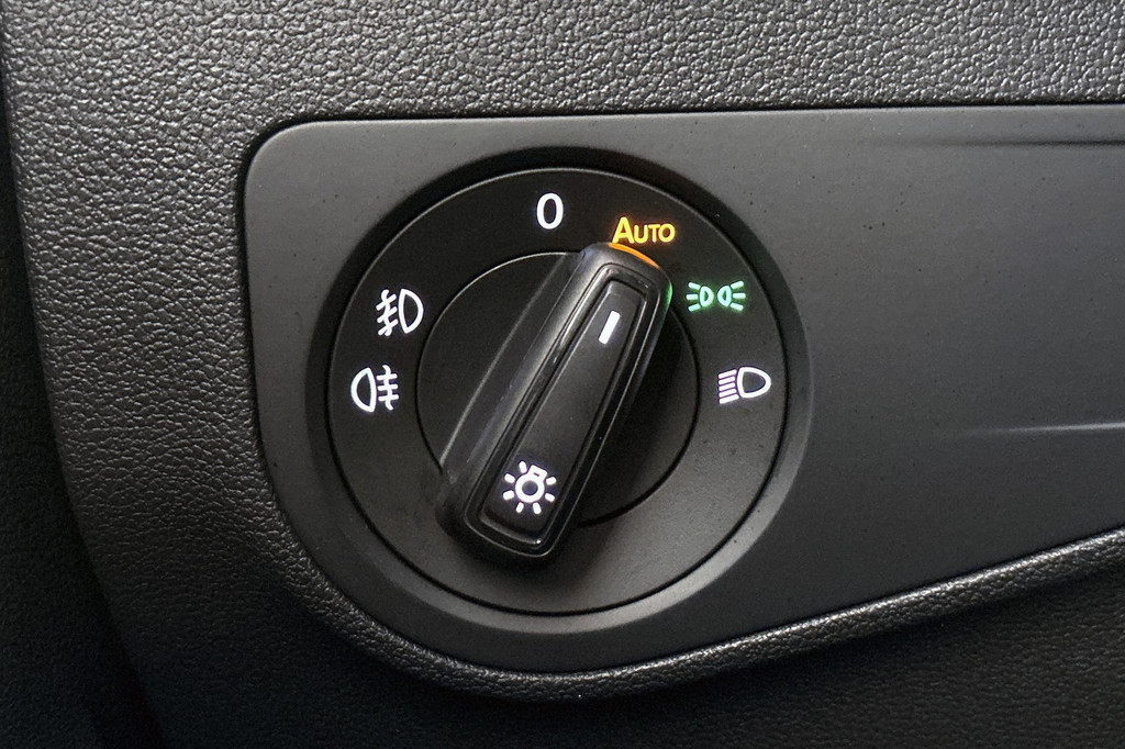 Seat Tarraco (KBT91Z) met abonnement