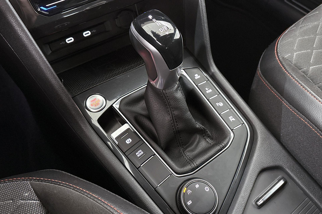 Seat Tarraco (KBT91Z) met abonnement