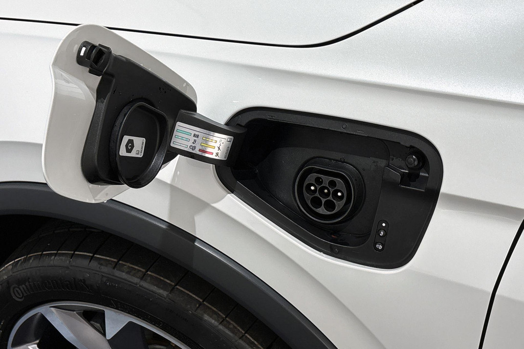 Seat Tarraco (KBT91Z) met abonnement