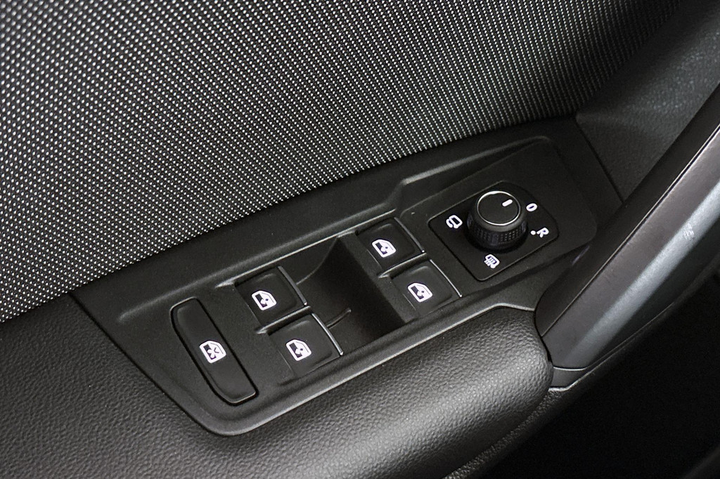 Seat Tarraco (KBT91Z) met abonnement