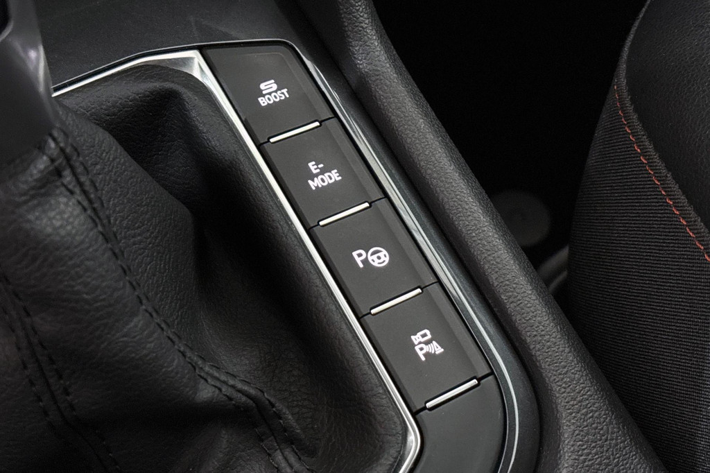 Seat Tarraco (KBT91Z) met abonnement