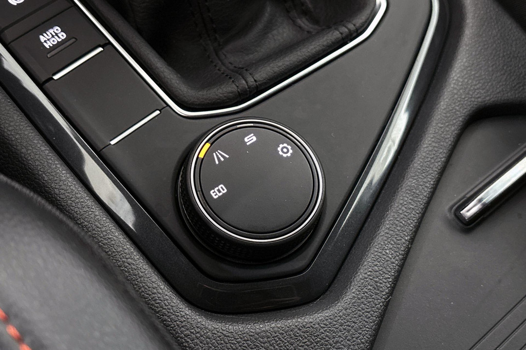 Seat Tarraco (KBT91Z) met abonnement