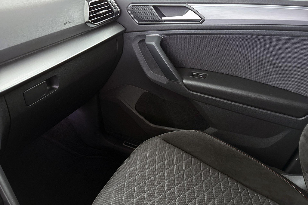 Seat Tarraco (KBT91Z) met abonnement