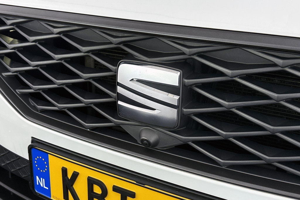 Seat Tarraco (KBT91Z) met abonnement